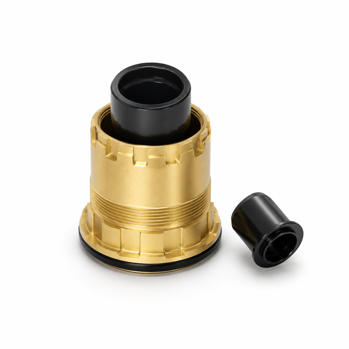 Cuerpo de rueda libre para juego de ruedas de carbono KORE MTB – HG / XD / MS