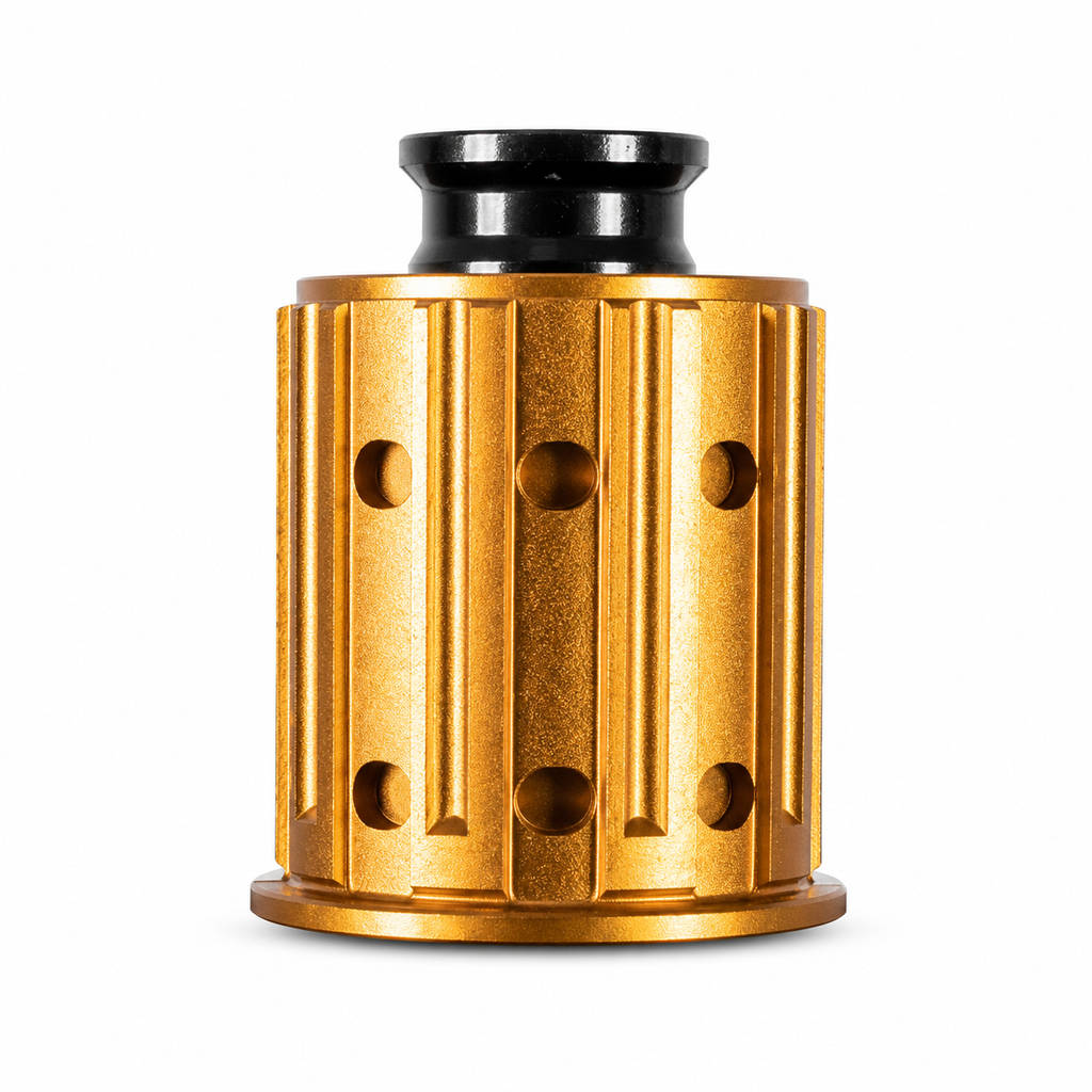 KORE No Logo Freehub Body – HG / XDR, 36T