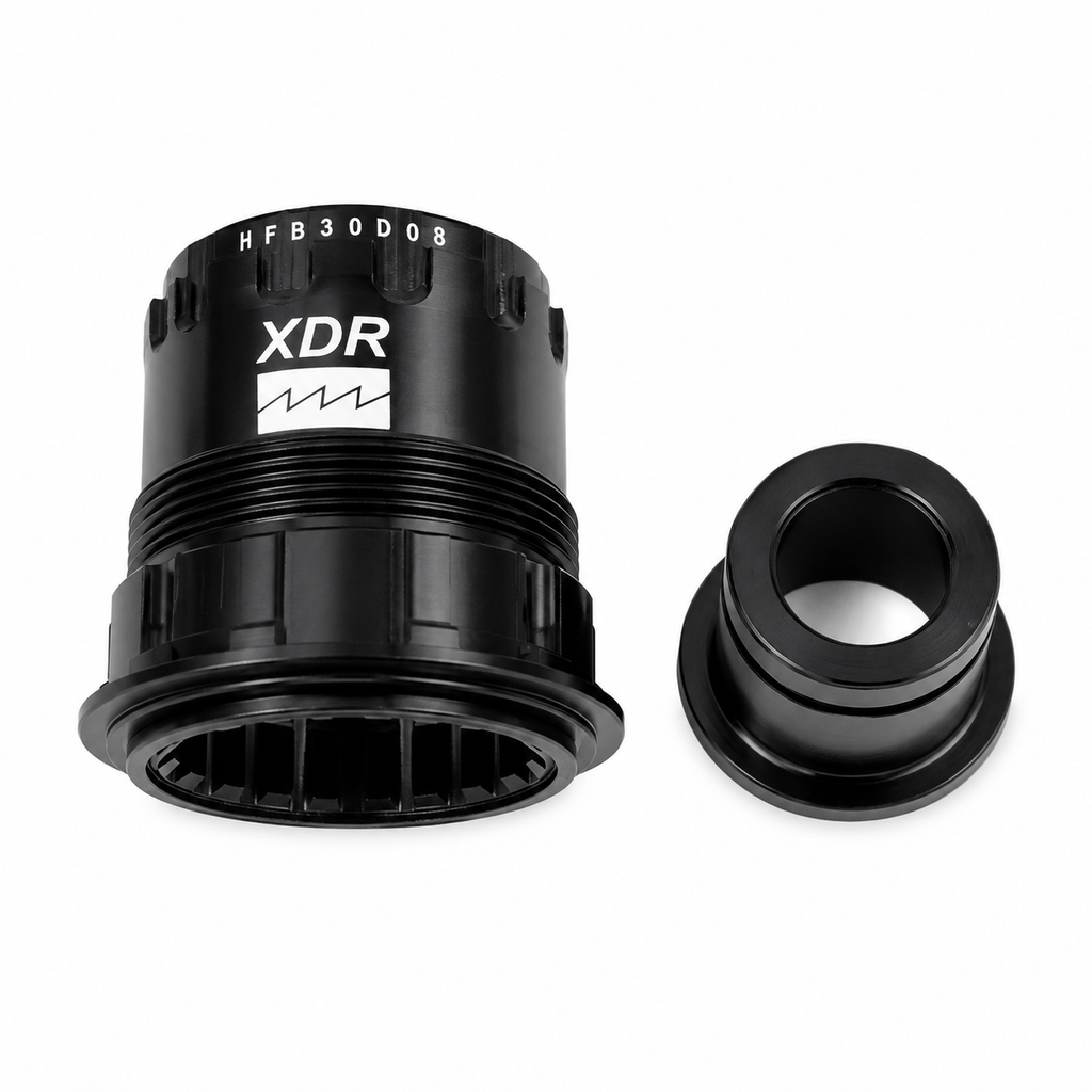 KORE No Logo Freehub Body – HG / XDR, 36T