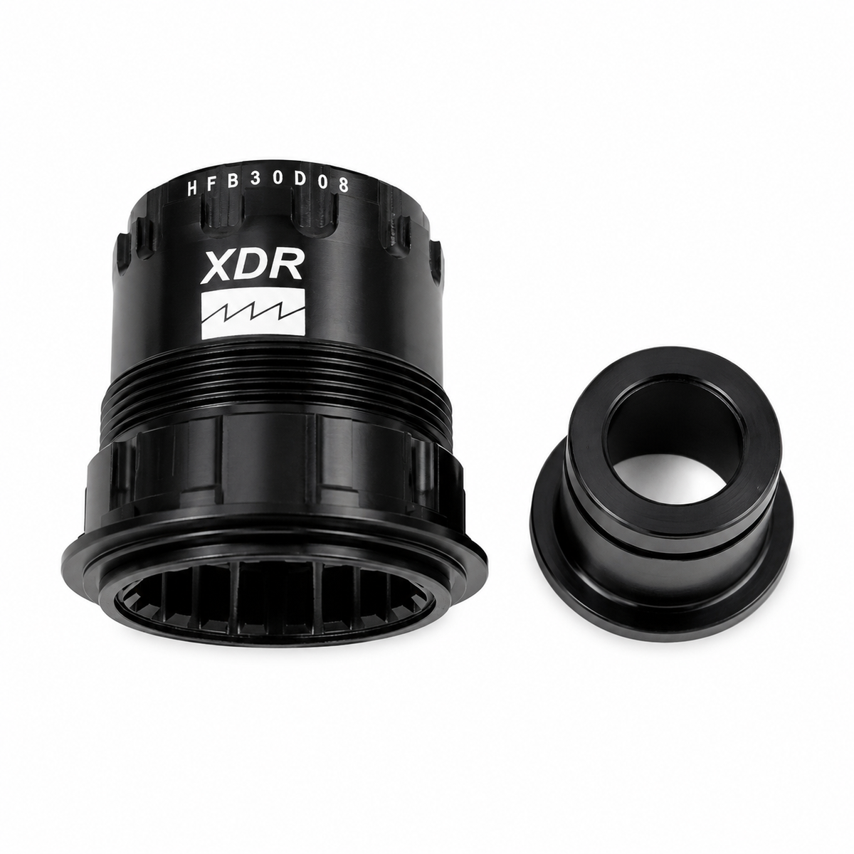 KORE No Logo Freehub Body – HG / XDR, 36T
